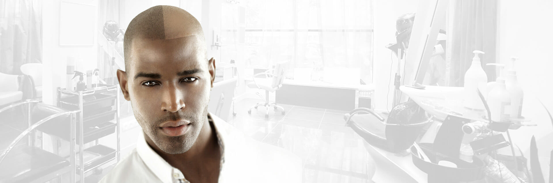 הדמיית שיער